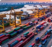 Inland Freight