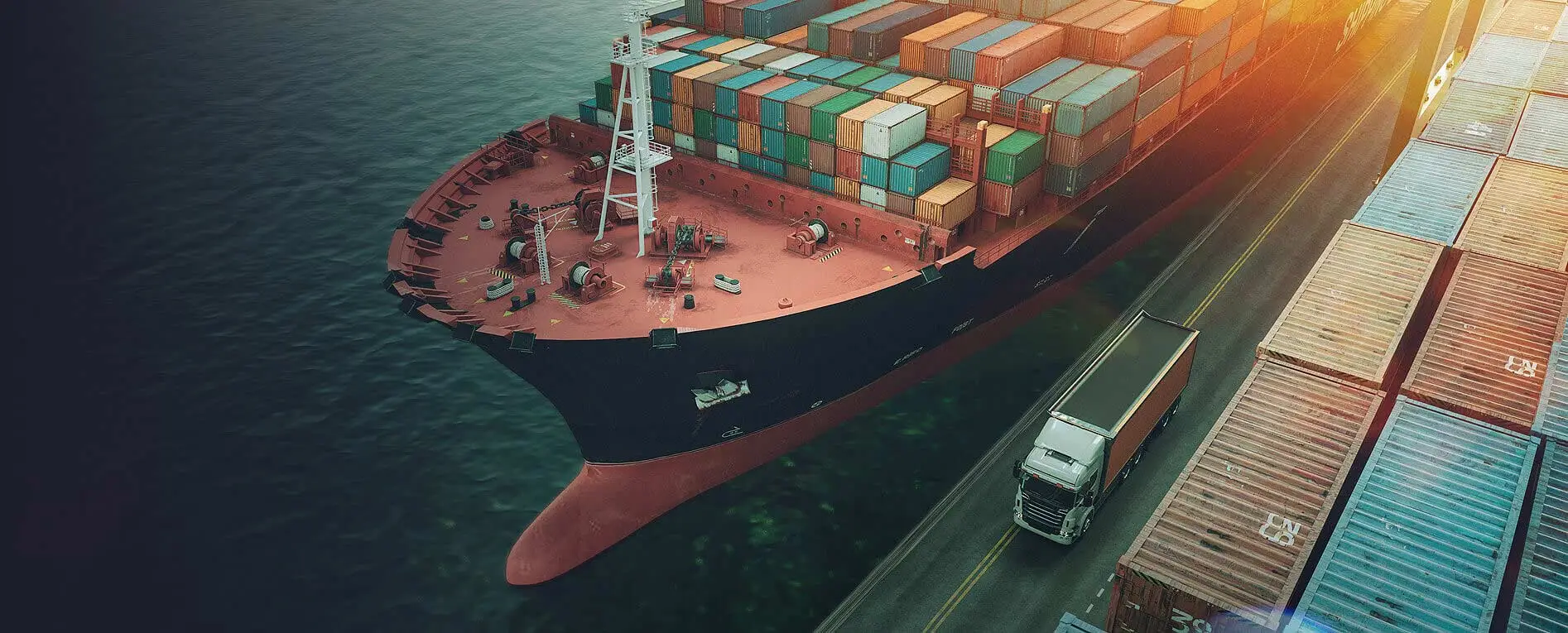 Ocean Freight