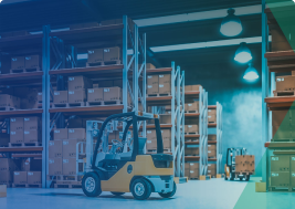 Warehousing