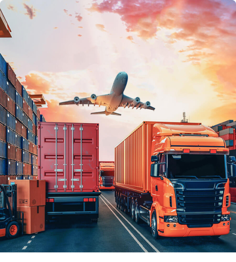 Customs Brokerage